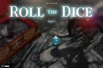 3D RogueFMG - Roll the Dice 2