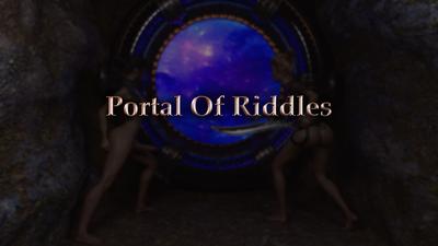 3D Paradox3D - Portal Of Riddles