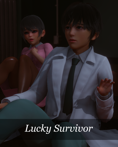 3D LegitK – Lucky Survivor