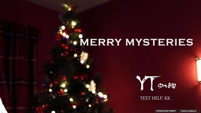 3D YTsnow - Merry Mysteries - English/Chinese