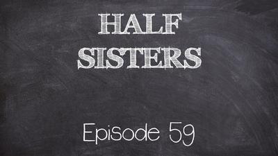 3D Emory Ahlberg - Half Sisters 59