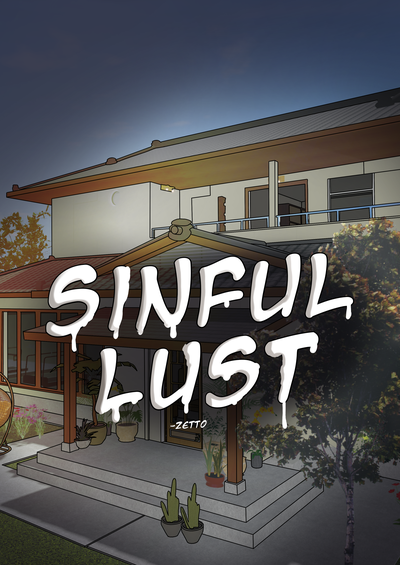 Hentai ZettoNSFW - Sinful Lust 1