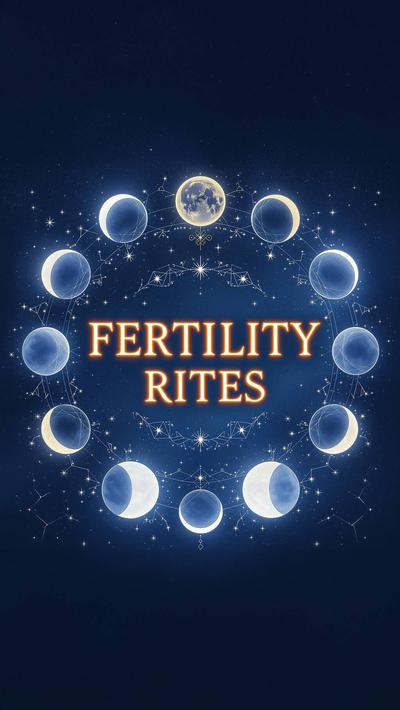 3D Emory Ahlberg - Fertility Rites