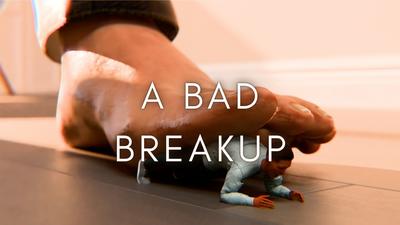 3D EleGTS - A Bad Breakup