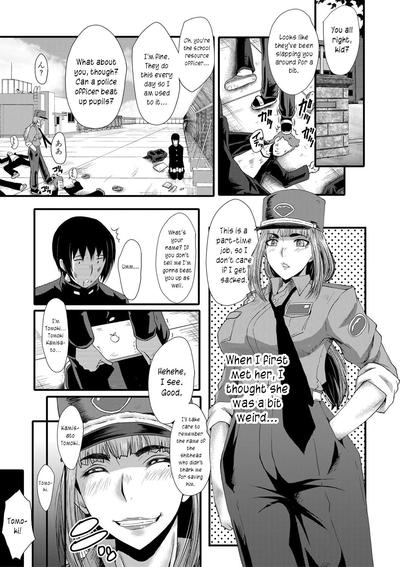 Hentai [SINK] Mesu Kyoushi Gakuen Tengoku, Fuck 02 | The Principal of an Academy with only Female Teachers, Part 2 [English]