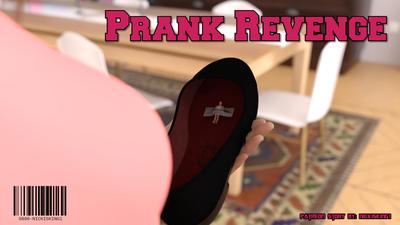 3D NICKISKING1 - Prank Revenge