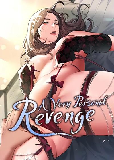 Hentai Tabu - A Very Personal Revenge 1-40