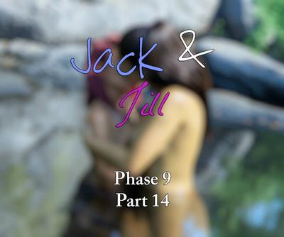 3D Jack and Jill: Phase 9 - Part 14