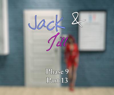 3D Jack and Jill: Phase 9 - Part 13