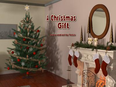 3D Telsis - A Christmas Gift