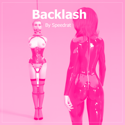 3D SpeedRat - Backlash