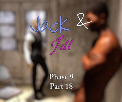 3D Emory Ahlberg - Jack and Jill: Phase 9 - Part 18