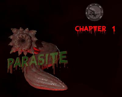 3D Fascinum - Parasite Collection