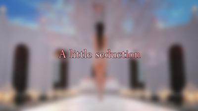 3D Affector - A little seduction