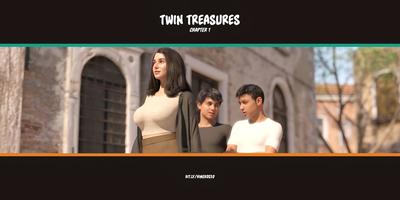 3D Himeros - Twin Treasures