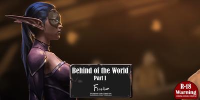 Friolian - Behind of the world part 1