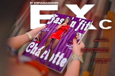 3D StepOneOneDesire - ExC
