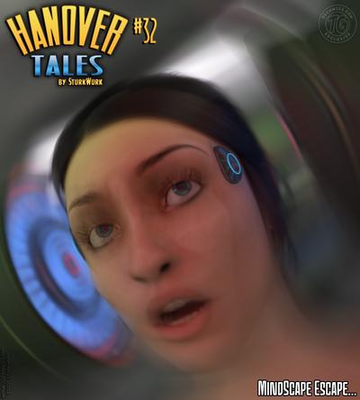 3D SturkWurk - Hanover Tales 32