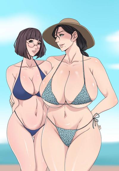 Hentai Zetto - Sinful Lust 5