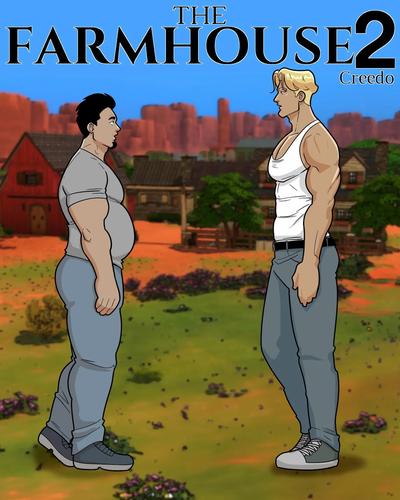 Creedo - The Farmhouse 2