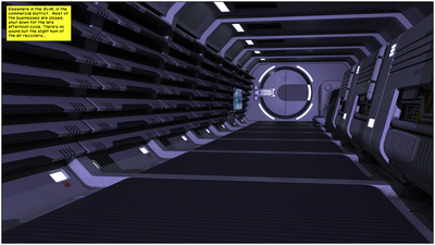 3D Psyberskald - Nanosexology: Chapter 10