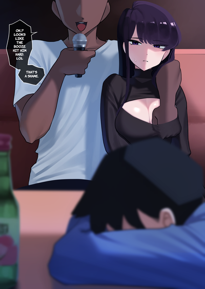 Punpunn - Karaoke Komi