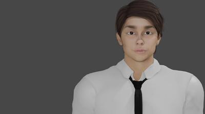 3D BarrosBR - Restructuring