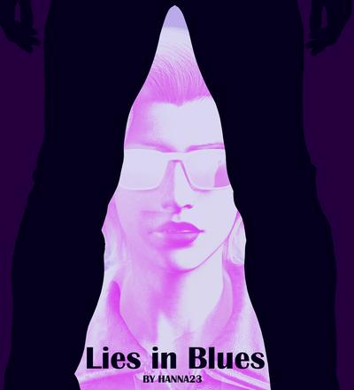 3D Hanna2Three - Lies in Blues