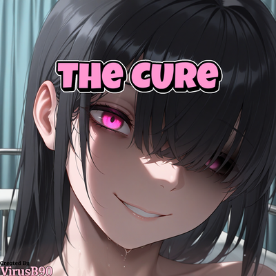 VirusB90 - The Cure