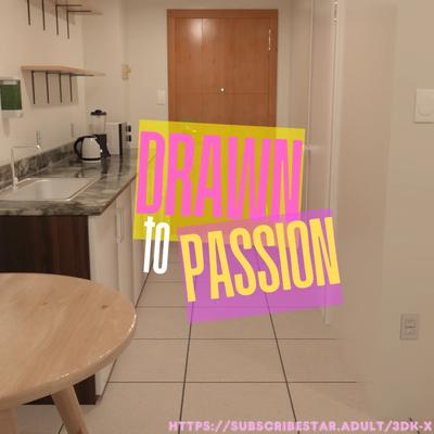 3D 3DK-x - Drawn to Passion