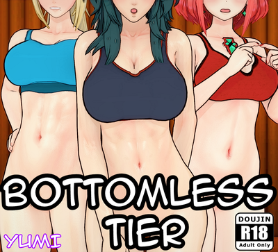 ENFYumi - Bottomless Tier