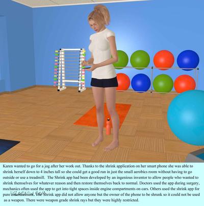 3D HGLock - App