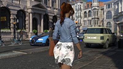 3D Fira3dx - Weekend affair - Complete