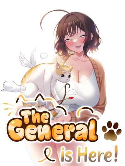 Hentai Maetdoljangin - The General Is Here
