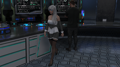 3D Julexlol - Dumb Intelligence