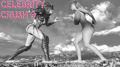 3D RFD - Celebrity Crush 9
