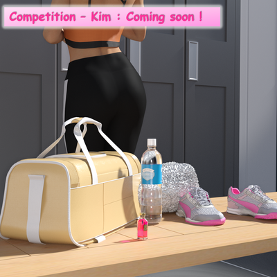 3D BiMo22 - Competition - 2 - Kim