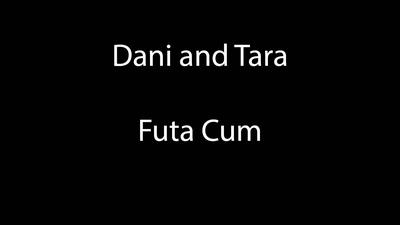 3D 3DZen - Dani and Tara