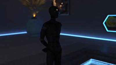 3D Fira3dx - Agent-x - Complete