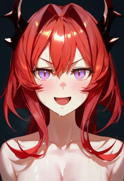 Gomzai - Surtr