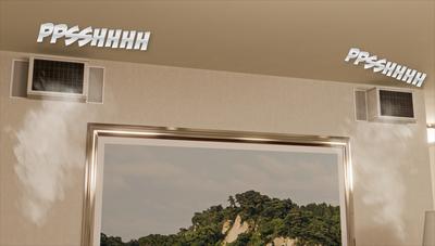 3D Torredred - Psychological Portrait Part 3