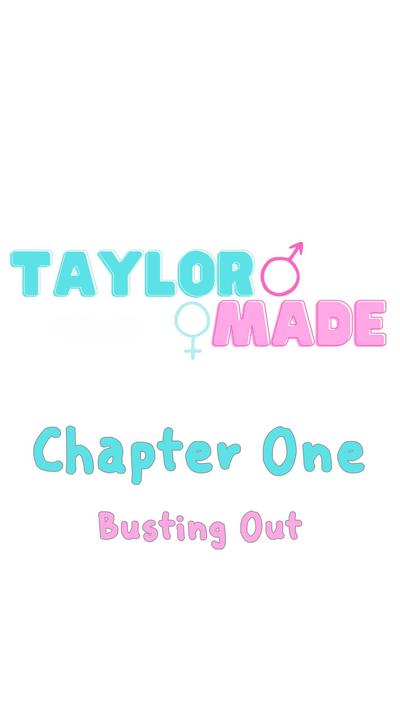 3D Emory Ahlberg - Taylor Made