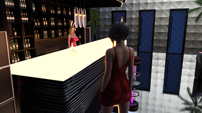 3D Wvr123  - The club