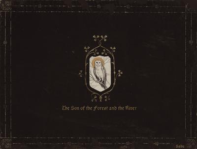 Sabu - The Son of the Forest and the River