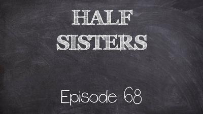 3D Emory Ahlberg - Half Sisters 68