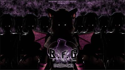 3D Lucifer and Lilith Synd - Big Fucking Goddess