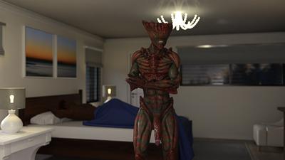 3D Fira3dx - Soulsuckers  2