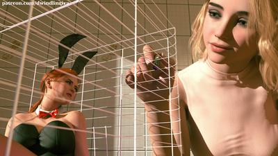 3D Dwindling Iva - April 2025 Request