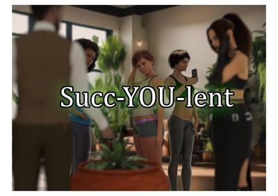 3D Bringthefun - Suc-you-lent