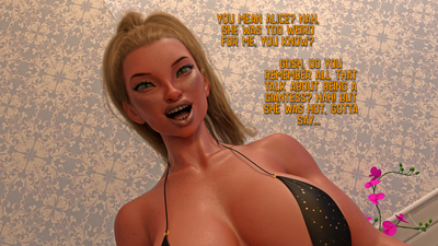 3D BiggestBrawler - Giantess Ex